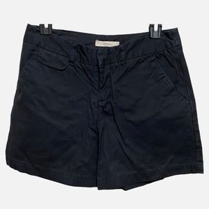 Merona Chinos - Black, size 2